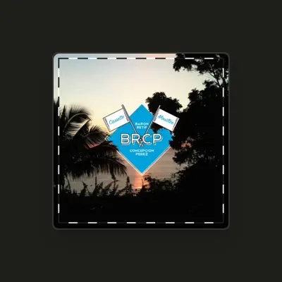 Listen to Baron Retif, watch music videos, read bio, see tour dates & more!