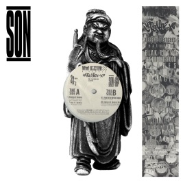 Deejays & Emcees Mad Doctor X featuring Quakes, The Brotherhood, Tenor Fly, Voyager & Blak Twang