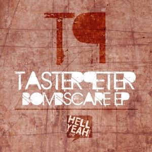 Bombscare - EP