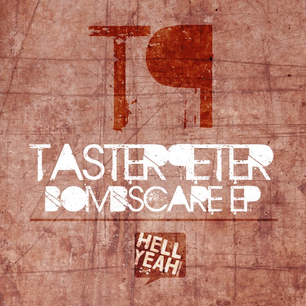 Bombscare - EP
