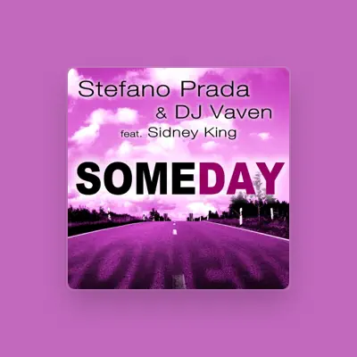 Listen to DJ Vaven, watch music videos, read bio, see tour dates & more!