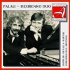 Palau-Dzubenko Duo