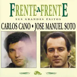 Frente a Frente - Carlos Cano