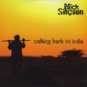 Walking Back to India - EP