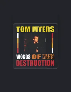 Listen to Tom Myers, watch music videos, read bio, see tour dates & more!