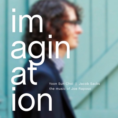 Imagination: The Music of Joe Raposo