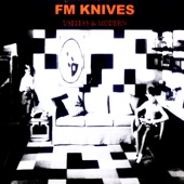 FM Knives - 16 D.O.A