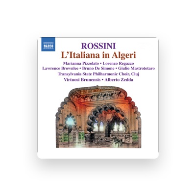 Posłuchaj wykonawcy Transylvania State Philharmonic Choir, obejrzyj teledyski, przeczytaj biografię, zobacz daty tras koncertowych i nie tylko!