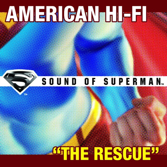The Rescue - Single