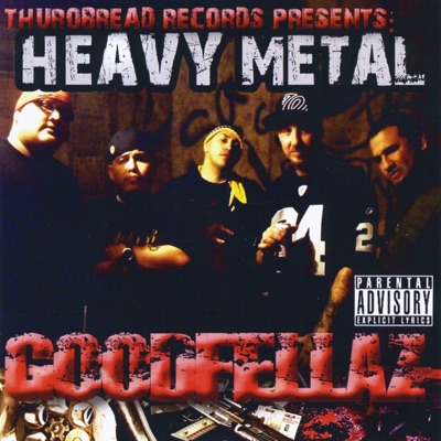 Goodfellaz (Heavymetal)