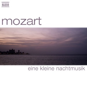 Mozart: Eine Kleine Nachtmusik