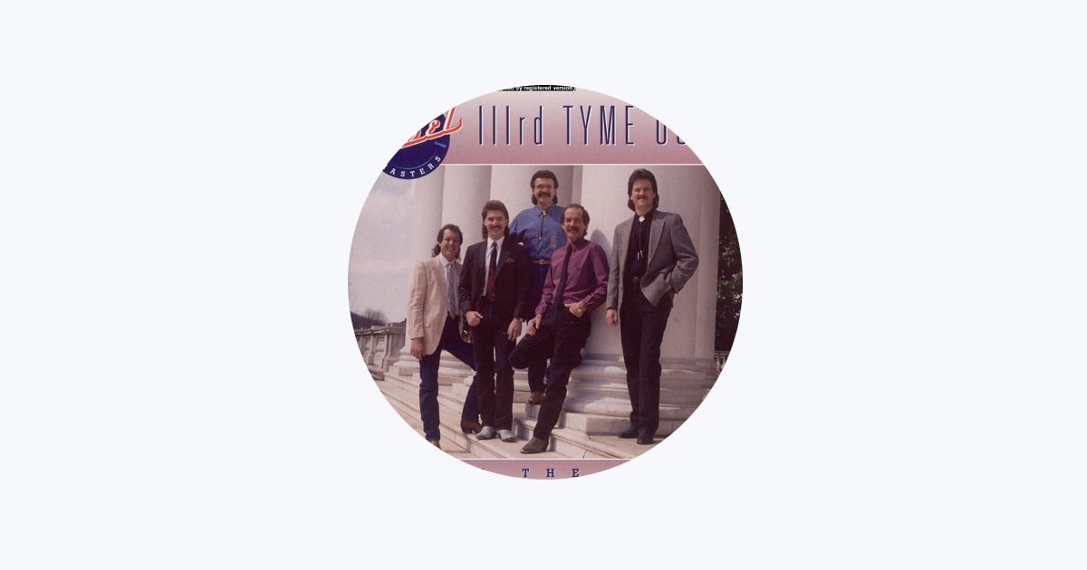 ‎IIIrd Tyme Out Apple Music