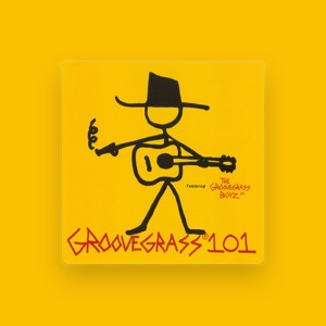 The GrooveGrass Boyz