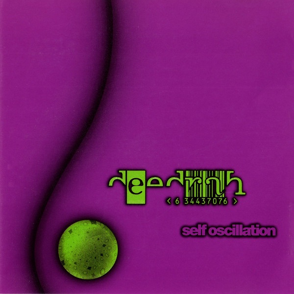 Self Oscillation