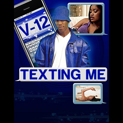 Texting Me (feat. Shon Ceasa) - Single