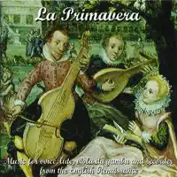 In Darkness Let Me Dwell — La Primavera