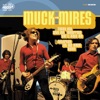 Q Dee Rock and Soul #3: Muck and the Mires - Single