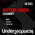 Gambit - Single