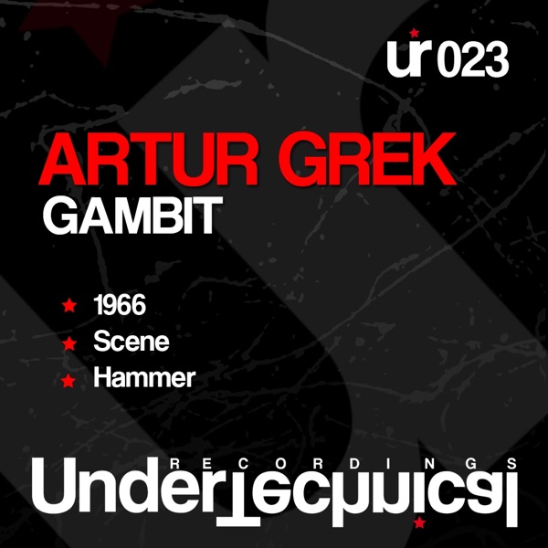 Gambit - Single
