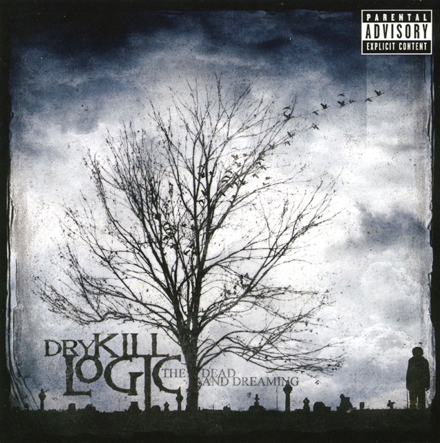 The Dead and Dreaming