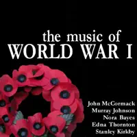 Mademoiselle from Armentieres — Jack Charman