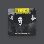 The Blades