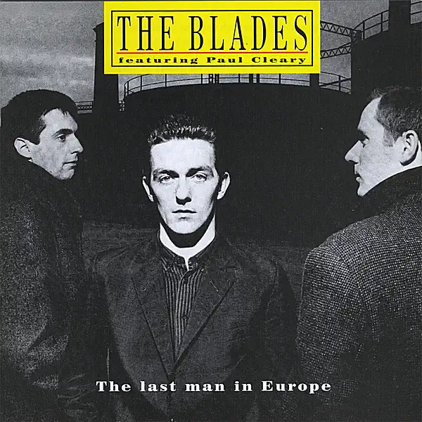 Downmarket — The Blades