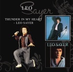 Thunder In My Heart