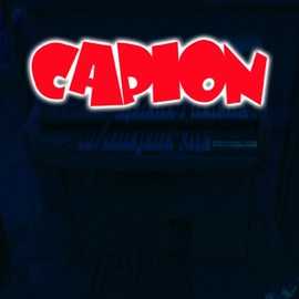 Superstar Capion featuring All Day, McGruff & Val Kelly