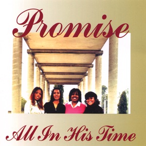 All In His Time