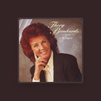 Thory Bernhards