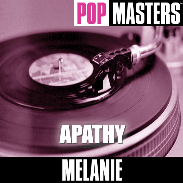 Pop Masters: Apathy