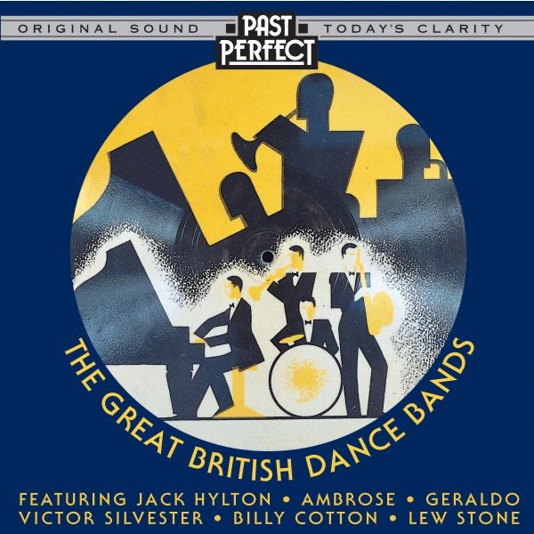 The Great British Dance Bands