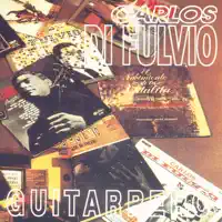 Zambita para Mi Ausencia — Carlos Di Fulvio