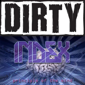 Principle Of The Mind - EP