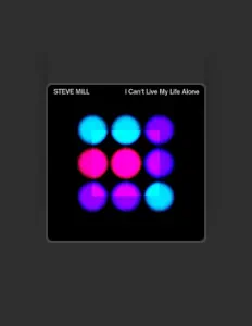 Listen to Steve Mill, watch music videos, read bio, see tour dates & more!