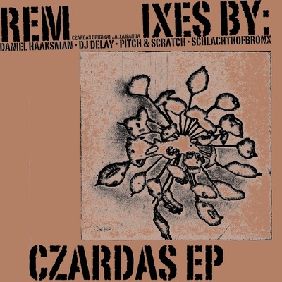 Czardas - EP