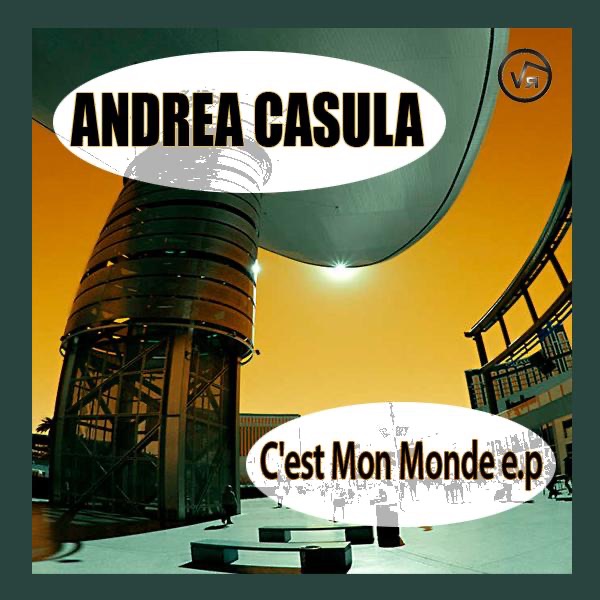 C'est Mon Monde