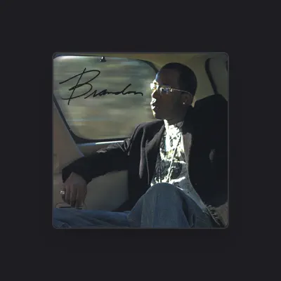 Listen to Brandon Burks, watch music videos, read bio, see tour dates & more!