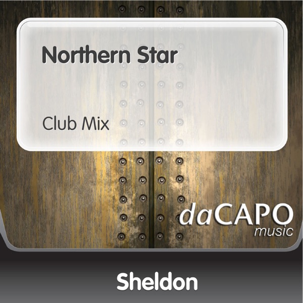 Northern Star (Club Mix) - Single
