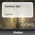 Northern Star (Club Mix) - Single album cover