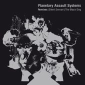 Bell Blocker (Silent Servant Remix)