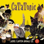 Cat-A-Tonic (feat. Skip Haynes)