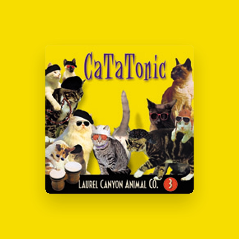 The Laurel Canyon Animal Company