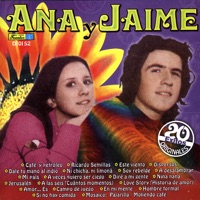 Ana y Jaime - Ni Chicha, Ni Limona