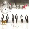 Shake dada