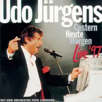 Zärtlicher Chaot — Udo Jürgens