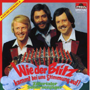 So ändern sich die Zeiten - Zillertaler Schürzenjäger