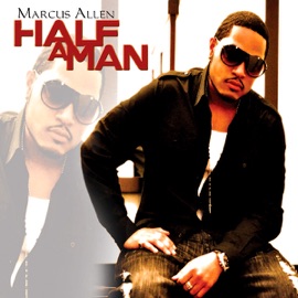 Half a Man Marcus Allen
