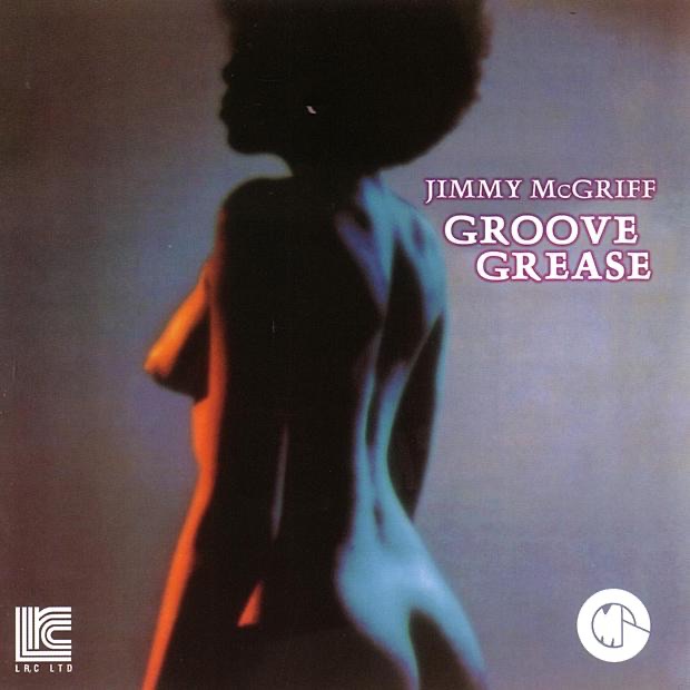 Обложка альбома «Groove Grease» — Jimmy McGriff